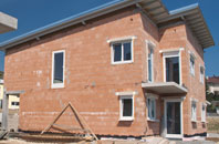 Whitecliff home extensions